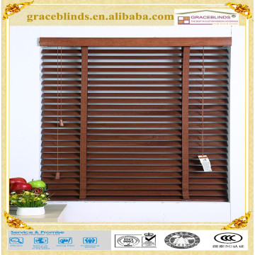 curtain window Basswood Venetian Blinds vertical blinds china